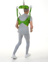 Løftevest frontlukket (model 64)