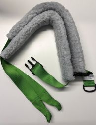 Skridtbånd - Løftevest (model 66) Skridtbånd - Løftevest (model 66)