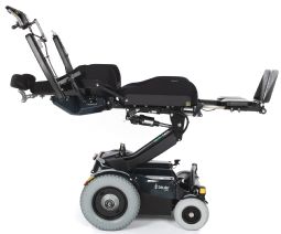 Balder Finesse, F390 - click to see picture in full size - opens new window Balder Finesse, F390