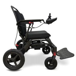 Emma electric wheelchair - click to see picture in full size - opens new window Emma electric wheelchair