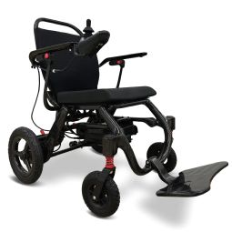 Emma electric wheelchair - click to see picture in full size - opens new window Emma electric wheelchair