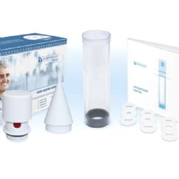 Androvacuum Manual penispump