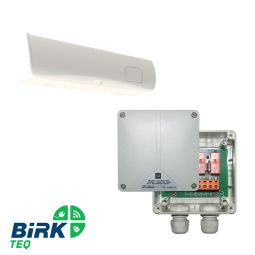 Stove guard mKomfy 16R400V-D