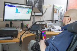 GEWA One - click to see picture in full size - opens new window GEWA One