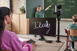 my Board Buddy Cam - click to see picture in full size - opens new window my Board Buddy Cam