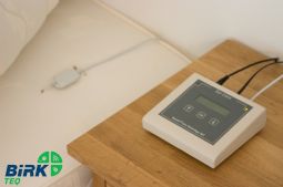 Epi-Care 3000 - Epilepsy alarm