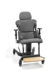 Maxi aktivitets- og arbejdsstol Maxi aktivitets- og arbejdsstol