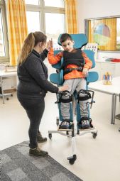 Till ståtræner - click to see picture in full size - opens new window Till ståtræner