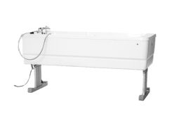 TR Spaceline Bath tub for bariatric patients