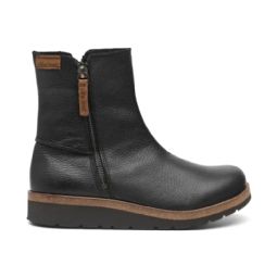 New Feet womens boot with 2 zippers New Feet womens boot with 2 zippers