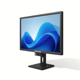 PC Screen with Lexilens technology