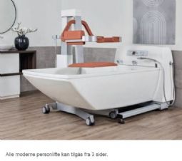AVERO Premium Plus Bathtub