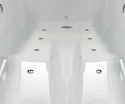 AVERO Premium Plus Bathtub