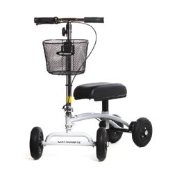 Kniestep Orthomate knee walker