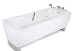 Evaro Comfort/Viva Bathtub Evaro Comfort/Viva Bathtub
