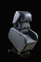 Orlando comfort chair