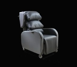 Orlando comfort chair