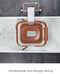 EVE Showerlift