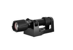 Ledlenser P5R PRO - click to see picture in full size - opens new window Ledlenser P5R PRO