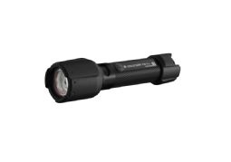 Ledlenser P5R PRO - click to see picture in full size - opens new window Ledlenser P5R PRO