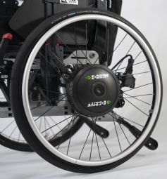 E-Drive, NiMH - click to see picture in full size - opens new window E-Drive, NiMH