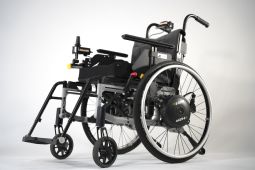 E-Drive, NiMH - click to see picture in full size - opens new window E-Drive, NiMH