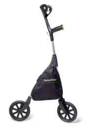 RollerMate Forearm Crutch with Wheels