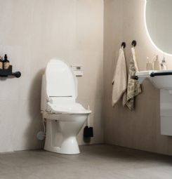 Bano Clean 700