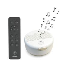 Hugbeat sensory stimulation sound device  - example from the product group assistive products for stimulating senses with sound