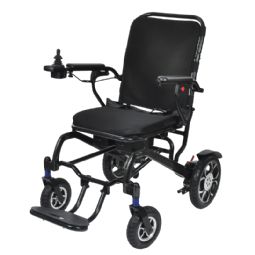 Electrical Wheelchair - Maja