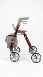 R450 w. Seat bowl