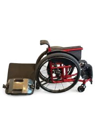 K250 Active Wheelchair