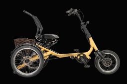 Pfautec Movi CX 16/20 - click to see picture in full size - opens new window Pfautec Movi CX 16/20