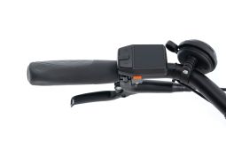 Pfautec Fena FM 26/26 Electric bicycle - click to see picture in full size - opens new window Pfautec Fena FM 26/26 Electric bicycle