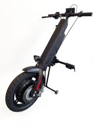 M800 Front motor for manual wheelchair - click to see picture in full size - opens new window M800 Front motor for manual wheelchair