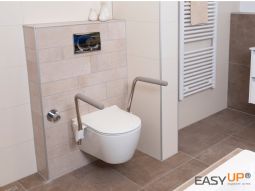 EasyUP Support arms - click to see picture in full size - opens new window EasyUP Support arms