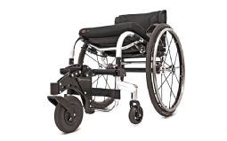 RGK Frontwheel