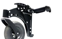 RGK Frontwheel