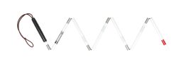 Svarovsky Si F7 A signalling cane