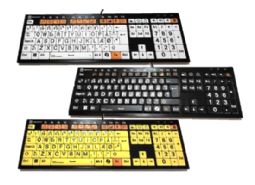 Windows Accessibility Keyboard Windows Accessibility Keyboard
