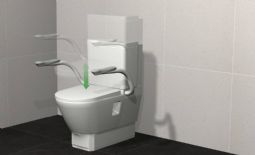 AXLA Level - click to see picture in full size - opens new window AXLA Level