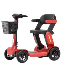 Roc - Mobility Scooter - click to see picture in full size - opens new window Roc - Mobility Scooter
