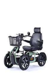 STERLING S800 by SCOOZY - click to see picture in full size - opens new window STERLING S800 by SCOOZY