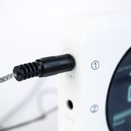 IKONN Kitchen Thermometer - click to see picture in full size - opens new window IKONN Kitchen Thermometer
