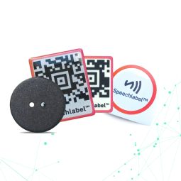 Hable Speechlabel