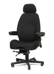 Pilot Trimac 24 hour office chair