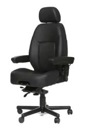 Pilot Trimac 24 hour office chair