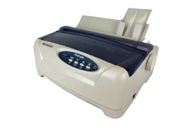 ViewPlus EmBraille Braille Embosser - example from the product group braille printers ViewPlus EmBraille Braille Embosser - example from the product group braille printers
