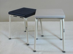 Shower Stool STAK 1 Shower Stool STAK 1