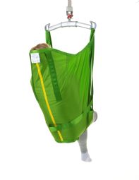 Amputation sling - high back